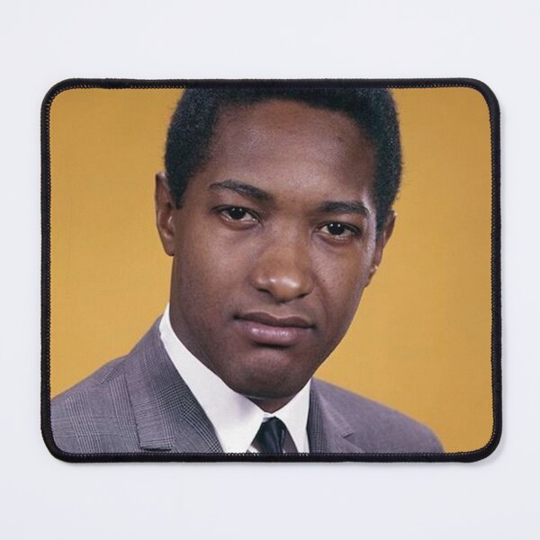 Item preview, Sam Cooke Classic designed and sold by ZamanEcho.