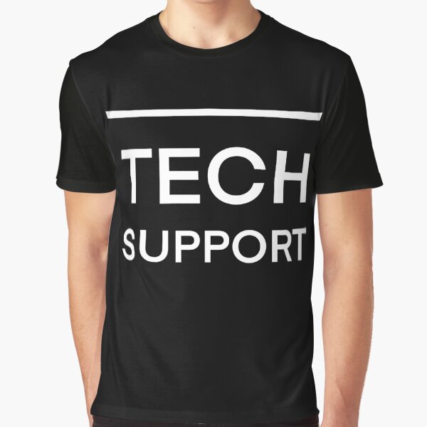 Item preview, Tech support, funny phrase, IT, skit, comedy designed and sold by mwebba2005.