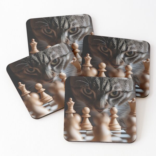 Item preview,  Deep Gaze on the Board designed and sold by Reina75.