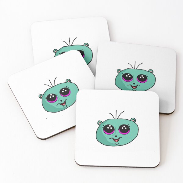 Item preview, Gummi designed and sold by Seeded.