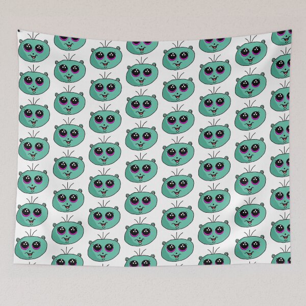 Item preview, Gummi designed and sold by Seeded.
