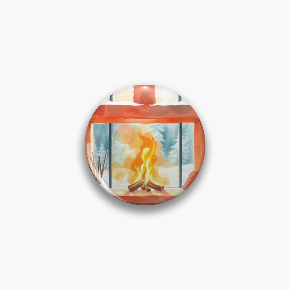 Aperçu de l'œuvre Badge créée et vendue par Shapeshifter797.