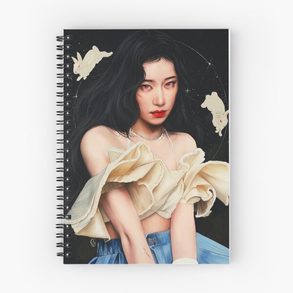 Item preview, Chaeryeong  designed and sold by CANSUAKND.