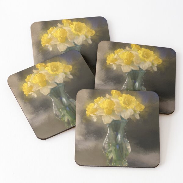 Item preview, Spring In A Vase designed and sold by Lois  Bryan.