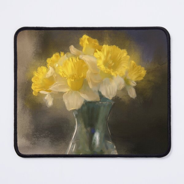 Item preview, Spring In A Vase designed and sold by Lois  Bryan.