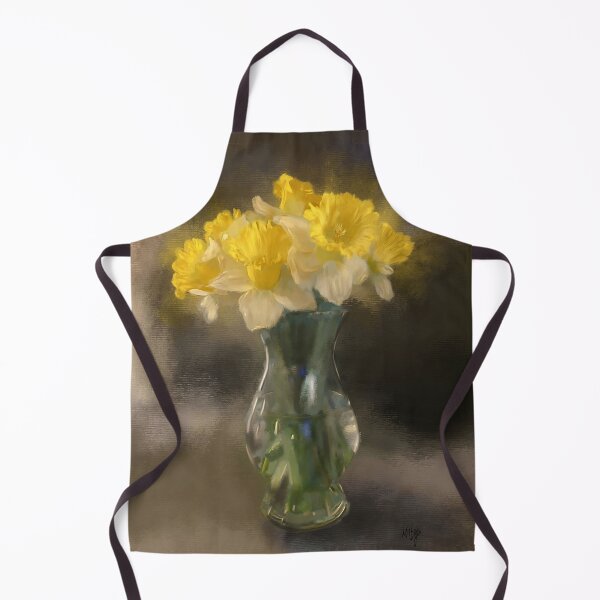 Item preview, Spring In A Vase designed and sold by Lois Bryan.