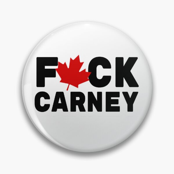 Item preview, F*ck Mark Carney designed and sold by dadpool83.