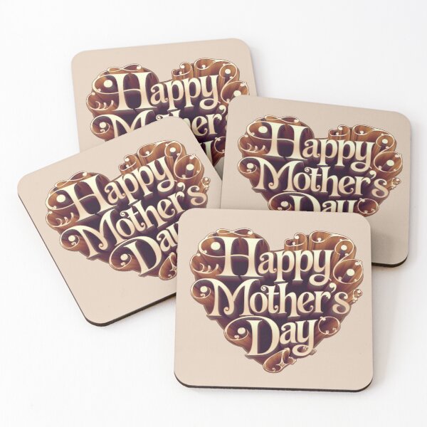 Item preview, MY FIRST LOVE, MY MOM! designed and sold by SharingLove.
