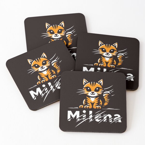 Item preview, Milena's Kitty designed and sold by Jurand  Creations.