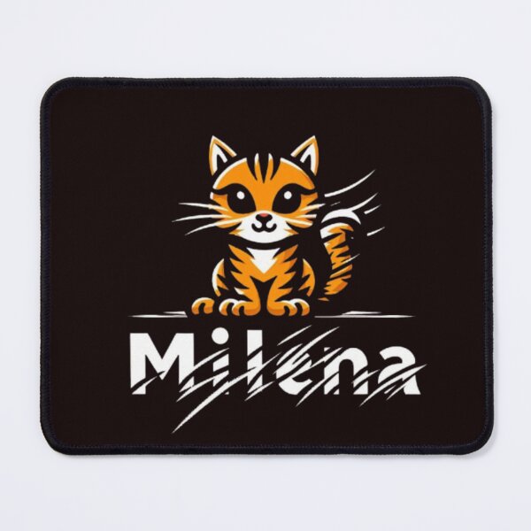 Item preview, Milena's Kitty designed and sold by Jurand Creations.