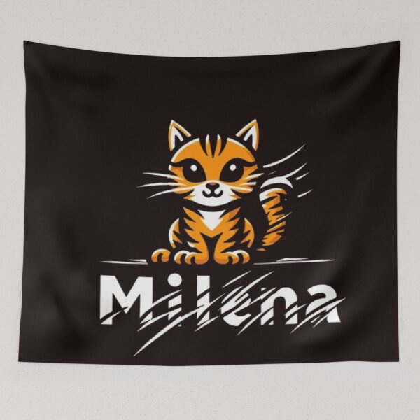 Item preview, Milena's Kitty designed and sold by Jurand  Creations.