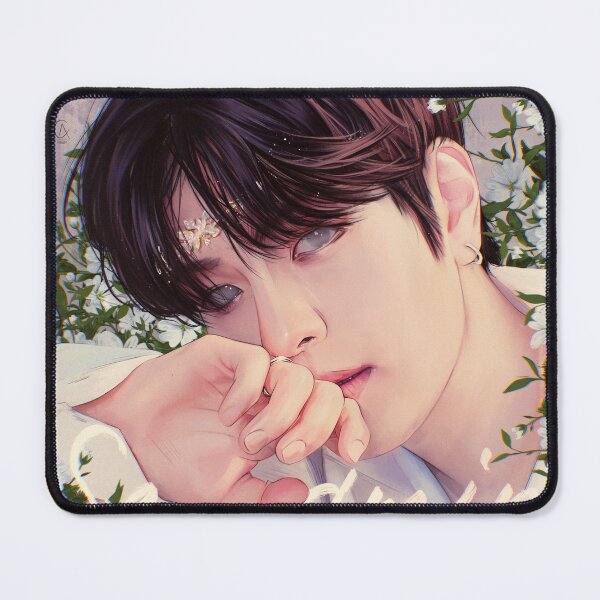 Item preview, Stray Kids Seungmin - Heavenly (Birthday Concept) designed and sold by CANSUAKND.