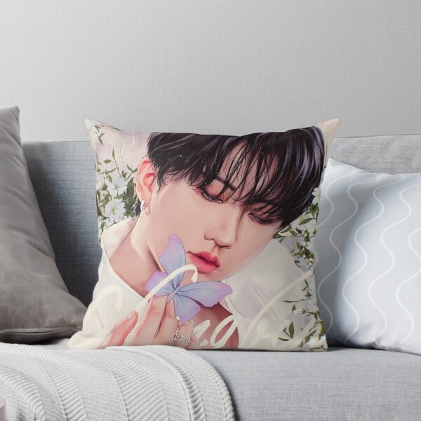 Item preview, Stray Kids Changbin - Heavenly (Birthday Concept) designed and sold by CANSUAKND.