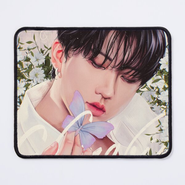 Item preview, Stray Kids Changbin - Heavenly (Birthday Concept) designed and sold by CANSUAKND.