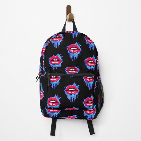 Item preview, Neon Lips designed and sold by DMFPRINTS.