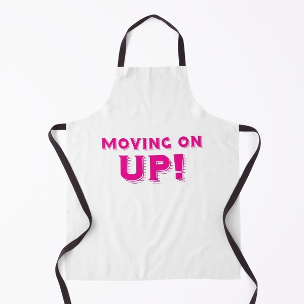 Item preview, Moving on up! designed and sold by jazzydevil.