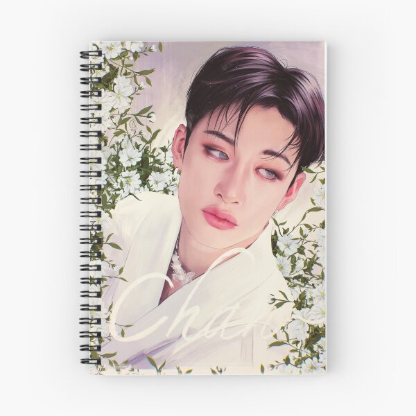 Item preview, Stray Kids Bang Chan - Heavenly (Birthday Concept) designed and sold by CANSUAKND.