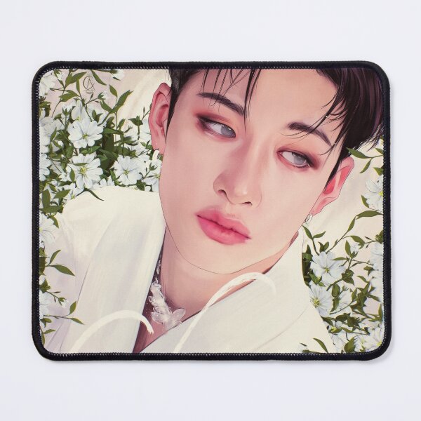 Item preview, Stray Kids Bang Chan - Heavenly (Birthday Concept) designed and sold by CANSUAKND.