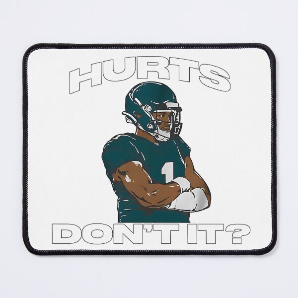 Item preview, Philadelphia Eagles Jalen Hurts Don’t It? designed and sold by ChattyKathieGifts.