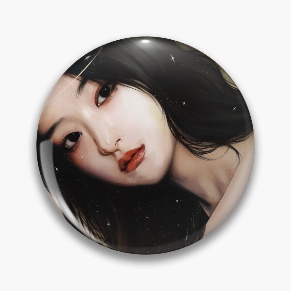 Item preview, Kiss of Life - Haneul designed and sold by CANSUAKND.