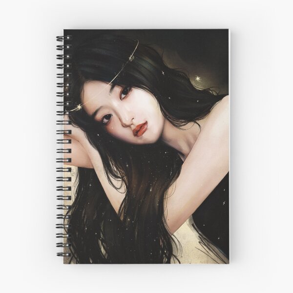 Item preview, Kiss of Life - Haneul designed and sold by CANSUAKND.