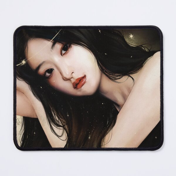 Item preview, Kiss of Life - Haneul designed and sold by CANSUAKND.