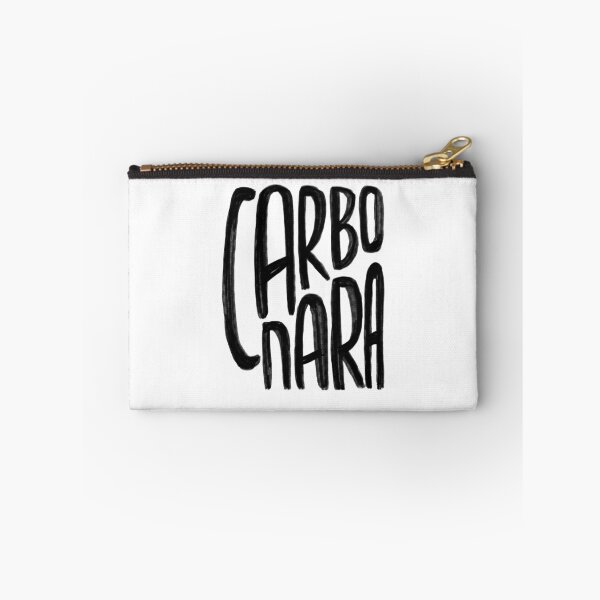 Item preview, Carbonara designed and sold by badlydrawnbabe.