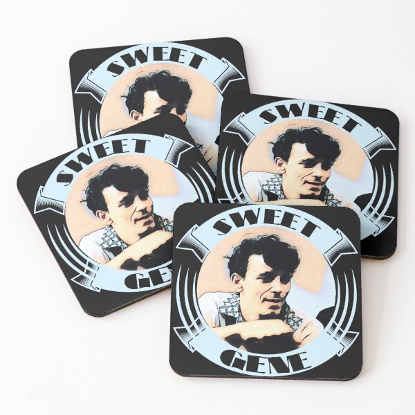 Item preview, GENE VINCENT Vintage  designed and sold by SmARTNiki.