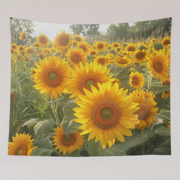 Item preview, Solar Bloom Symphony designed and sold by bloorose.