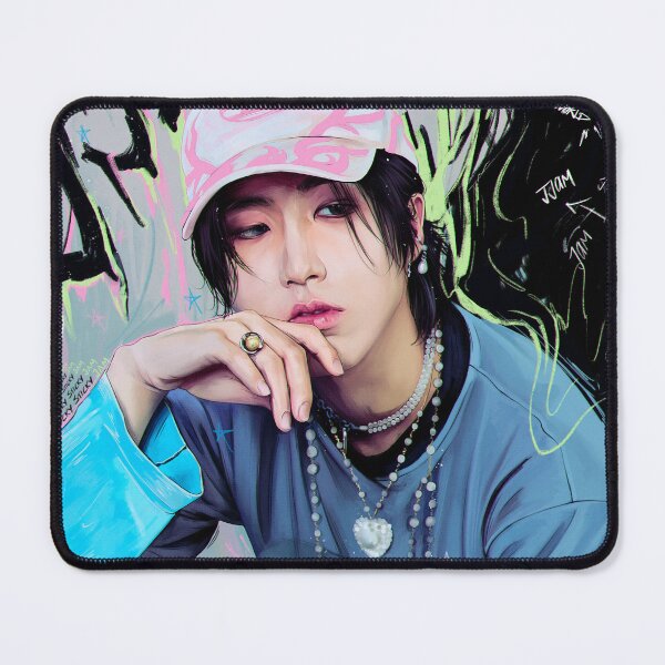 Item preview, Stray Kids - Han (ATE - JJAM) designed and sold by CANSUAKND.