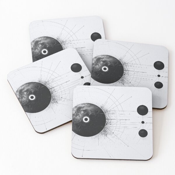Item preview, Blueprints for a Black Hole? designed and sold by CHCOfficial.