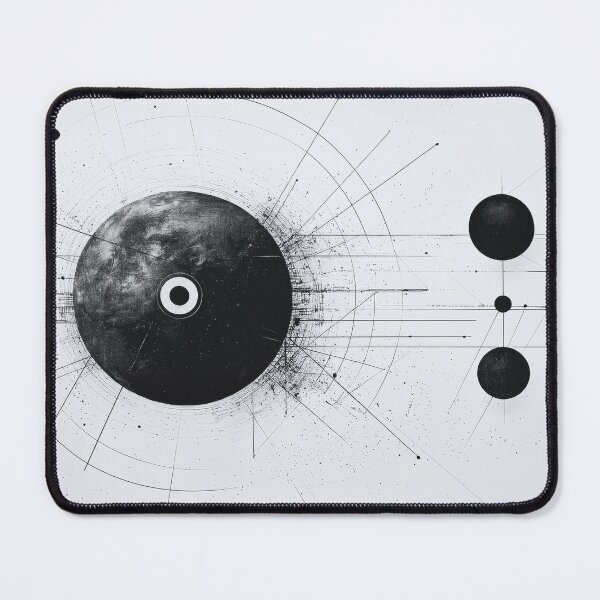 Item preview, Blueprints for a Black Hole? designed and sold by CHCOfficial.