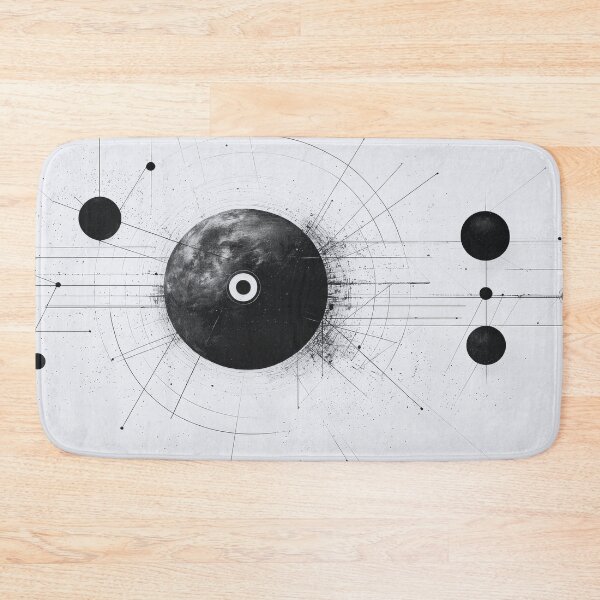Item preview, Blueprints for a Black Hole? designed and sold by CHCOfficial.