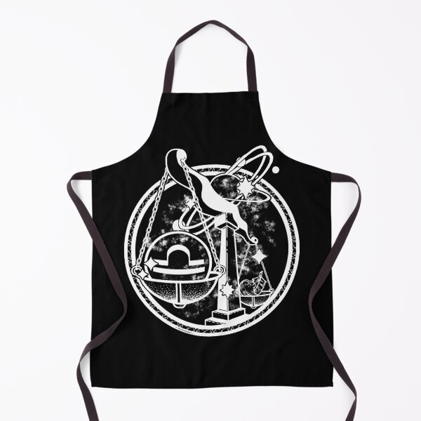 Item preview, Libra designed and sold by Amber Majka.