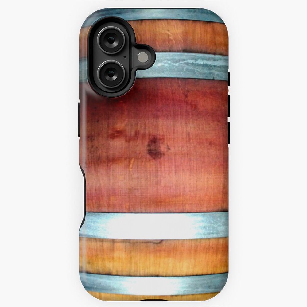 Item preview, iPhone Magsafe Tough Case designed and sold by MagpieSprings.