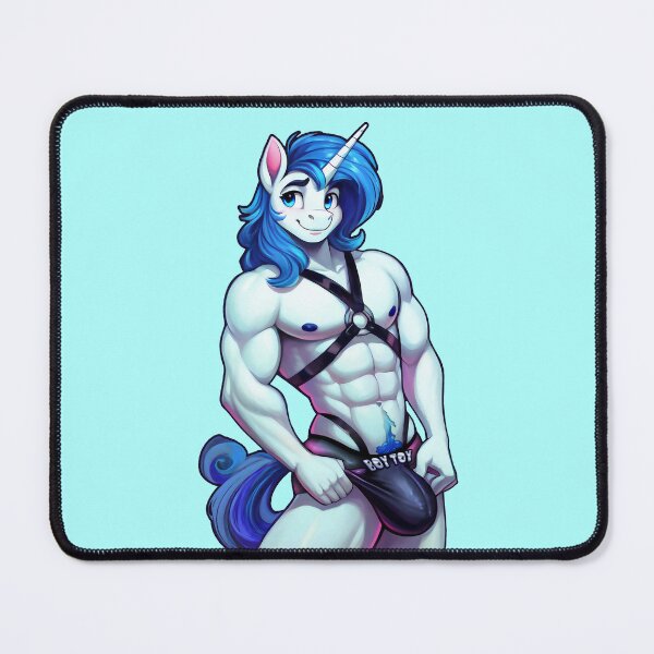 Item preview, MAGIC STALLION - PRINCE BOY TOY VR2 (SKY ELECTRIC BLUE) designed and sold by Dolls X Beauty.