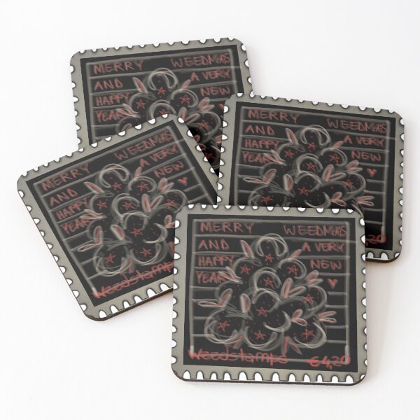 Item preview, Weedstamps 420 collection / 22 designed and sold by weedstamps.