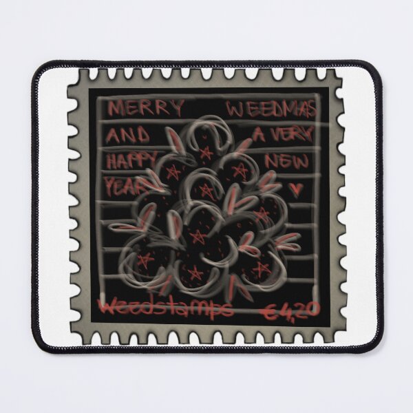 Item preview, Weedstamps 420 collection / 22 designed and sold by weedstamps.