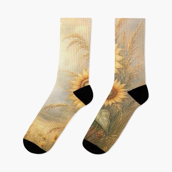 Item preview, Golden Hour Serenade designed and sold by bloorose.