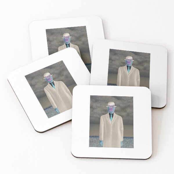 Item preview, Son Of Man designed and sold by bachiraki.