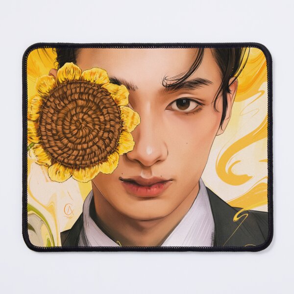 Item preview, Seventeen - Jun designed and sold by CANSUAKND.