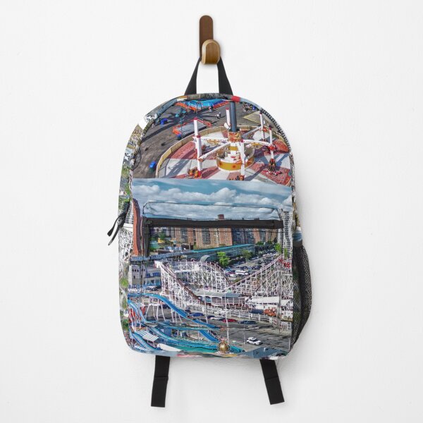 Item preview, Coney Island Brooklyn New York designed and sold by ChattyKathieGifts.