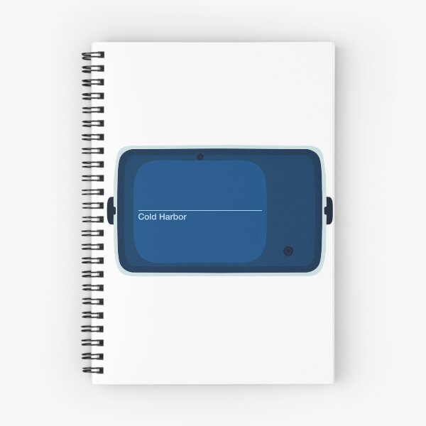 Item preview, Cold Harbor - Macrodata Refinement Portal Computer designed and sold by pathicccccc.