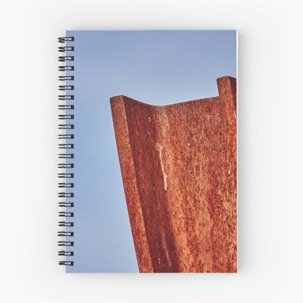Item preview, Rusted II designed and sold by Eidetic Photos.