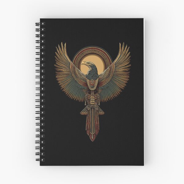 Item preview, Nekhbet Egyptian Goddess  designed and sold by MarcinDesign.