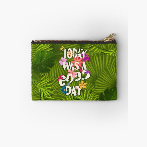 Item preview, SOCO today was a good day designed and sold by Kat McIntyre Art.