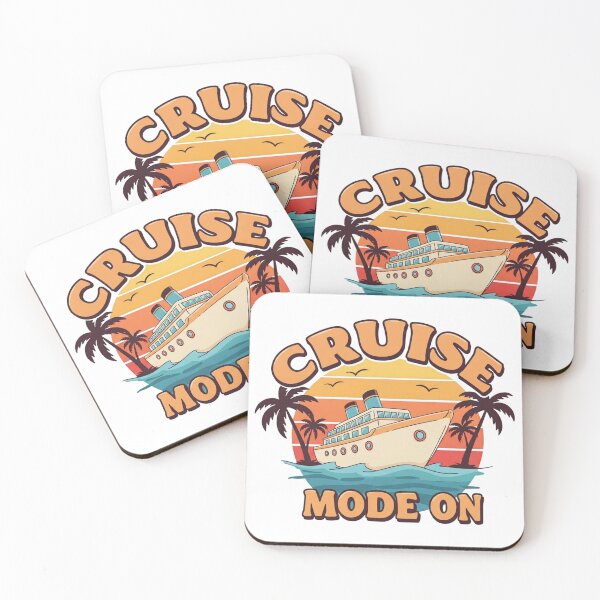Item preview, Cruise | Luxurious and Relaxing Voyage Graphic designed and sold by Tw1nsAIArt.