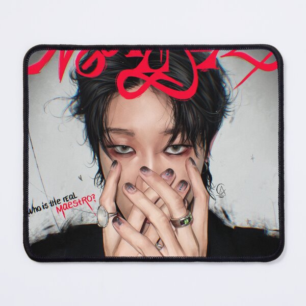 Item preview, Seventeen - Minghao The8 Maestro designed and sold by CANSUAKND.
