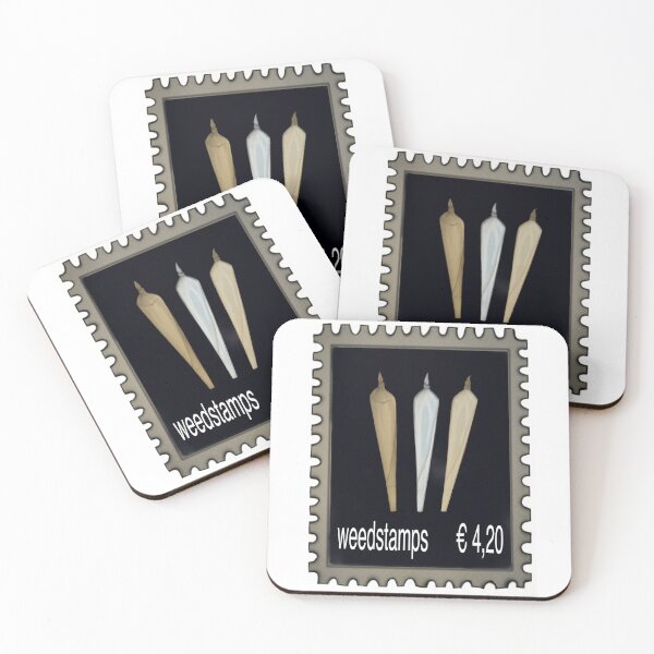 Item preview, Weedestamps 420 Collection / 20 designed and sold by weedstamps.