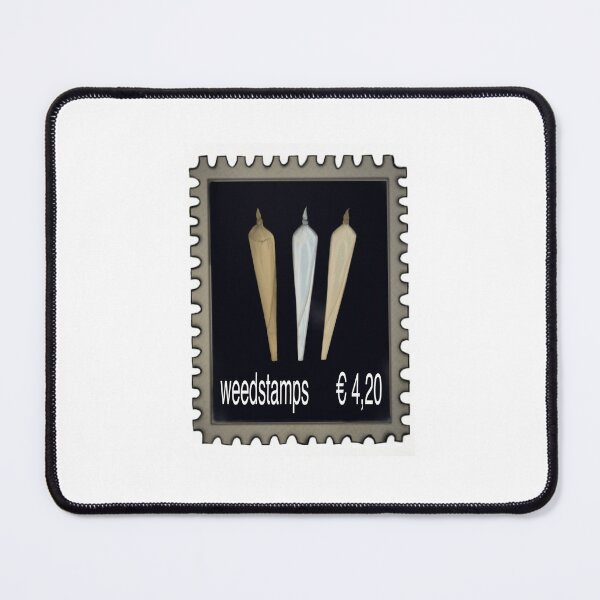 Item preview, Weedestamps 420 Collection / 20 designed and sold by weedstamps.